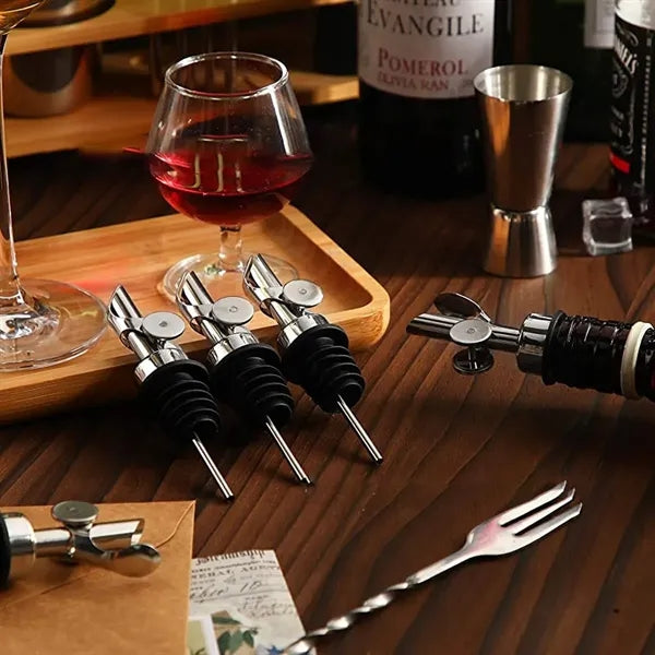 Liquor Pour Spout