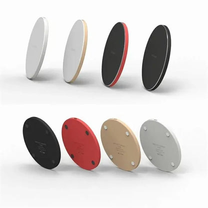 Wireless Charger
