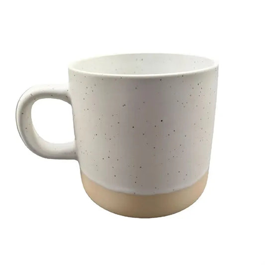 Stoneware Mugs