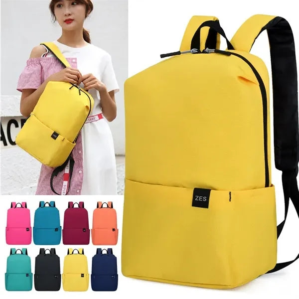 Travel Lightweight Backpack
