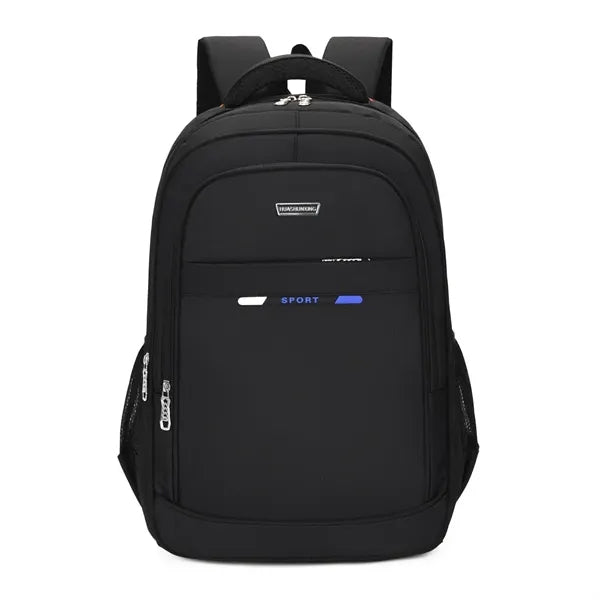 Men's Business Laptop Backpack