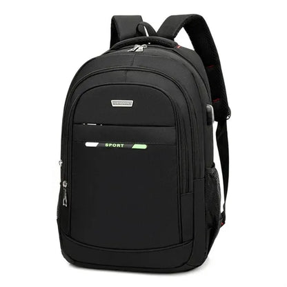 Men's Business Laptop Backpack