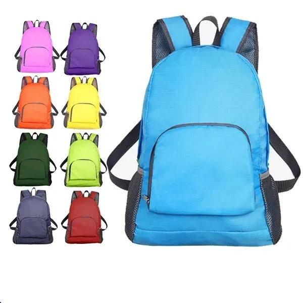 Foldable Backpack