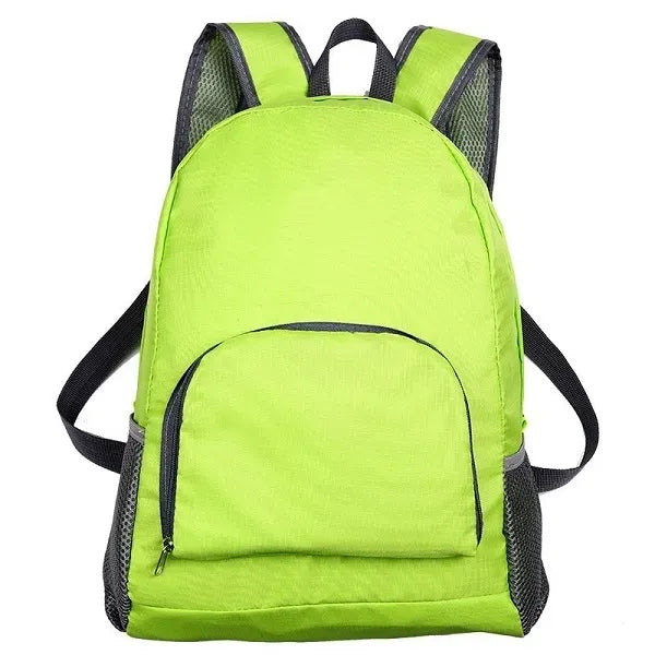 Foldable Backpack