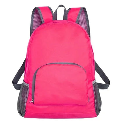 Foldable Backpack