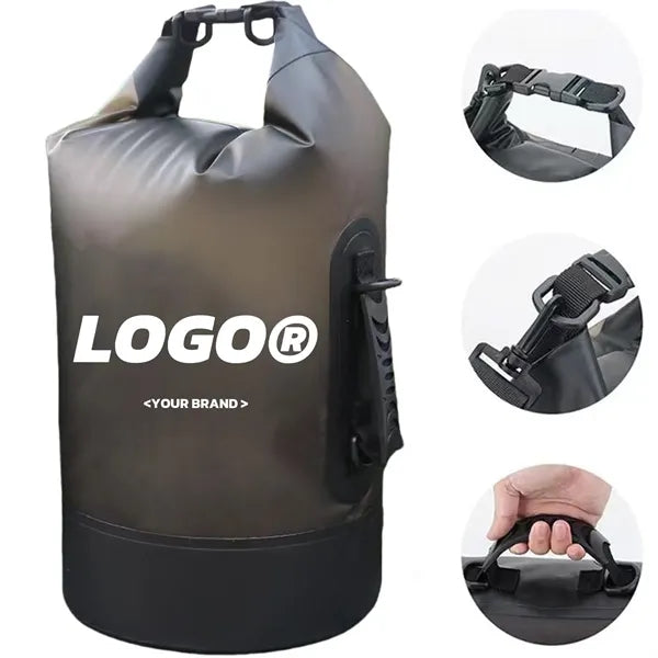 Waterproof Dry Bag Transparent Beach Seaside Storage