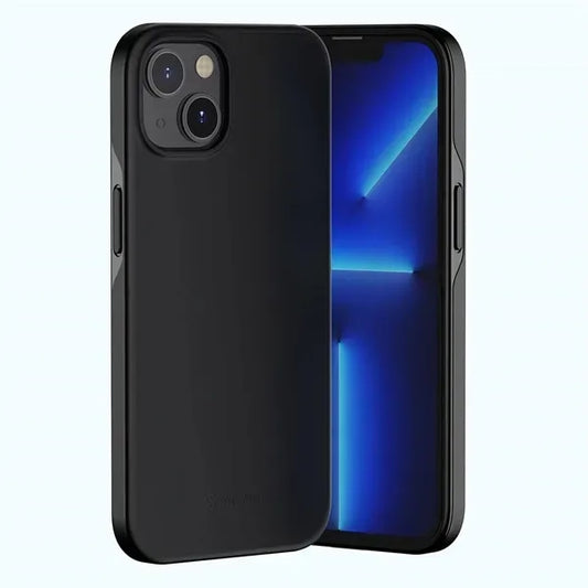 Flexible TPU iPhone Case for the iPhone 15 series