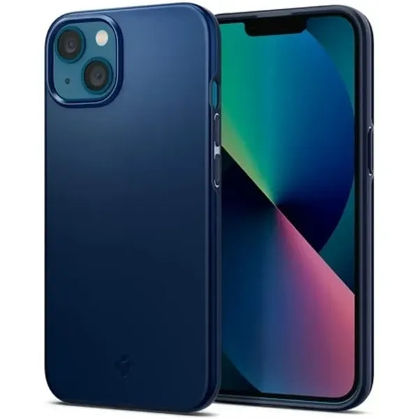 Flexible TPU iPhone Case for the iPhone 15 series