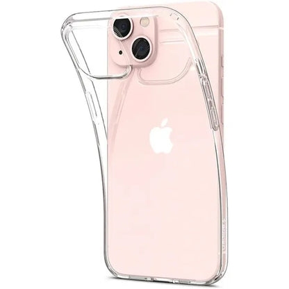 Flexible TPU iPhone Case for the iPhone 15 series