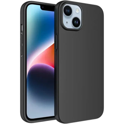 Flexible TPU iPhone Case for the iPhone 14 series
