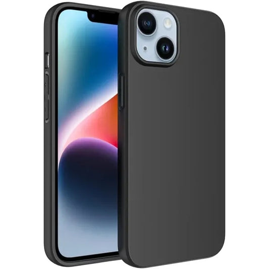 Flexible TPU iPhone Case for the iPhone 14 series