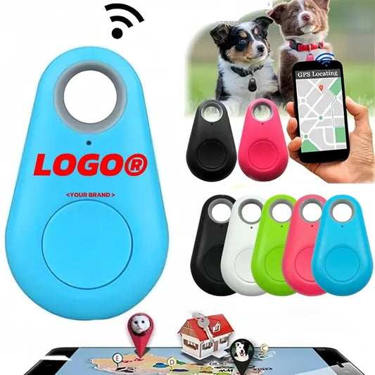 Portable Bluetooth Intelligent Anti-Lost Device