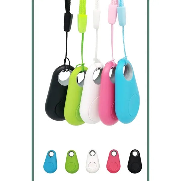 Portable Bluetooth Intelligent Anti-Lost Device