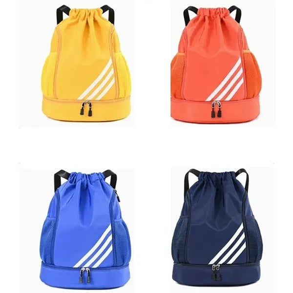 Lightweight Foldable Backpack