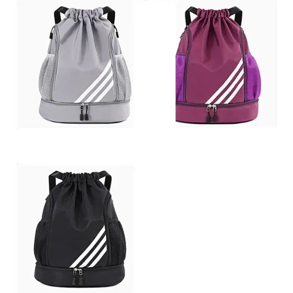Lightweight Foldable Backpack