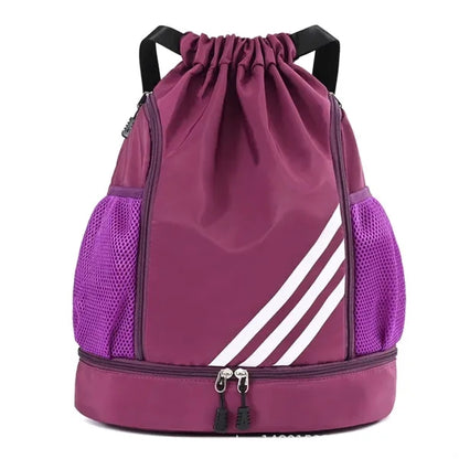 Lightweight Foldable Backpack