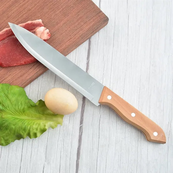 2 Piece Grilling Tool Set And Utensils Knives Forks