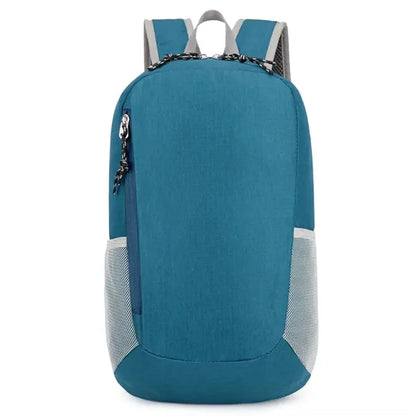 Compact Lightweight Backpack