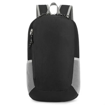 Compact Lightweight Backpack