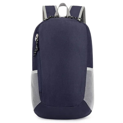 Compact Lightweight Backpack