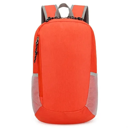 Compact Lightweight Backpack