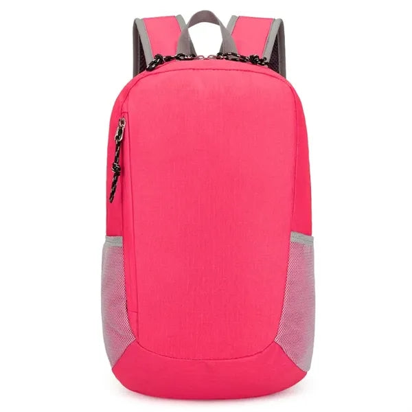 Compact Lightweight Backpack