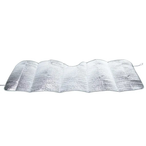 Accordion Sun Shade