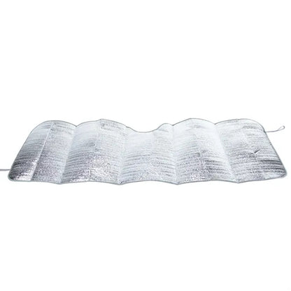 Accordion Sun Shade