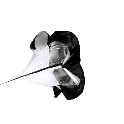 Running Speed Chute Resistance Parachute