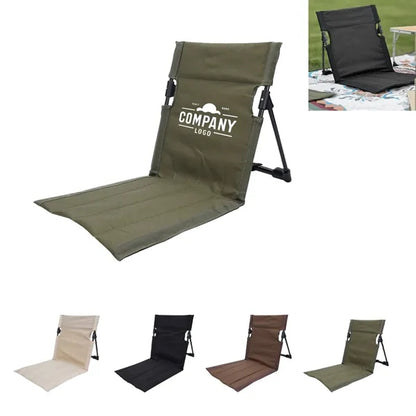 Beach Mat Lounge Chair