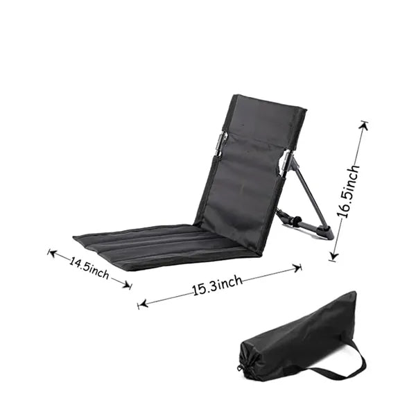 Beach Mat Lounge Chair