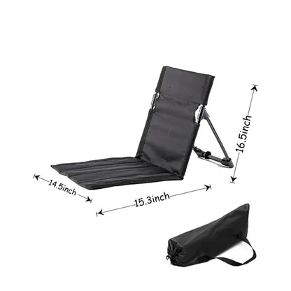 Beach Mat Lounge Chair