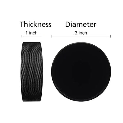Hockey Puck