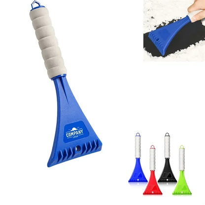 Ice Scraper For Car