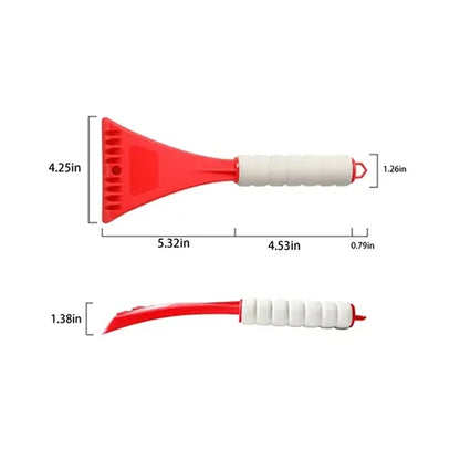 Ice Scraper For Car