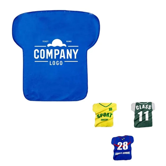 Football Jersey Rally Towel