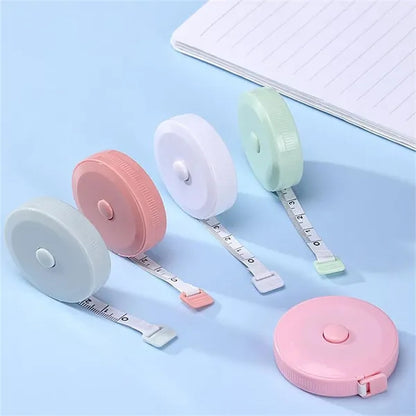 Small Portable Tape Measure