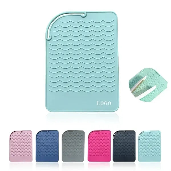 Silicone Insulating Pad