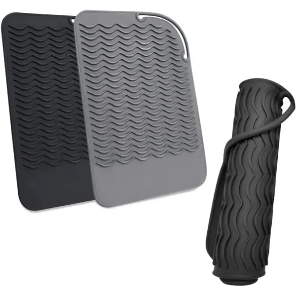Silicone Insulating Pad