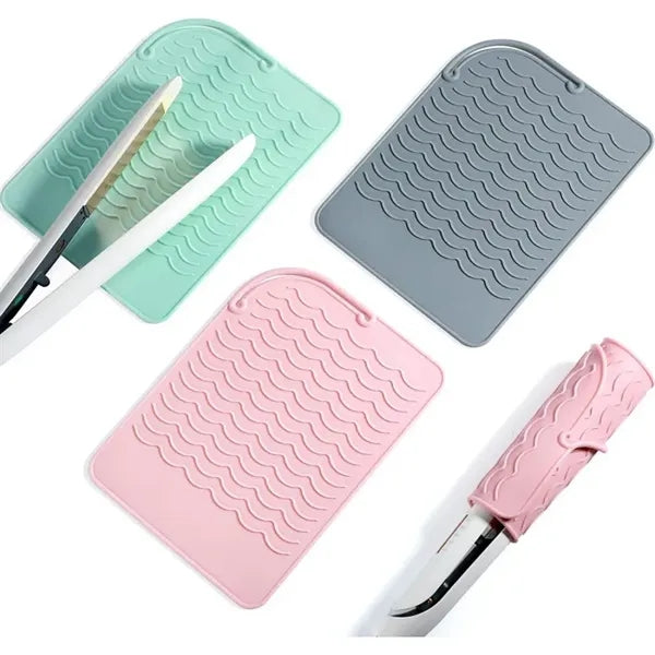 Silicone Insulating Pad