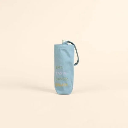 A TOTE CALLED WANDA - DENIM