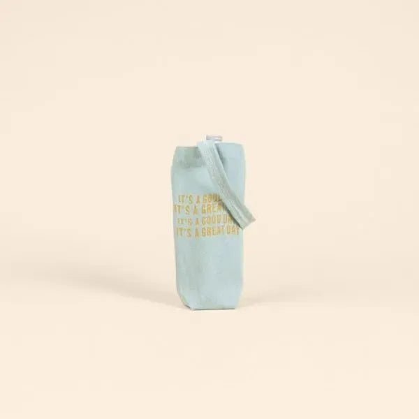 A TOTE CALLED WANDA - DENIM