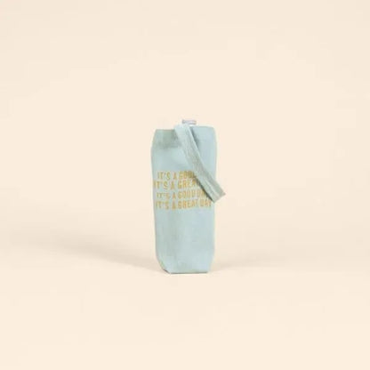 A TOTE CALLED WANDA - DENIM