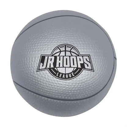 Basketball Stress Ball Reliever