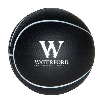Basketball Stress Ball Reliever