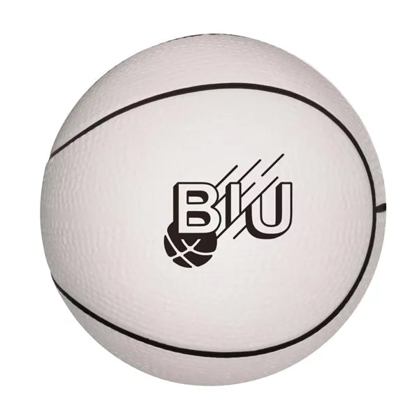 Basketball Stress Ball Reliever