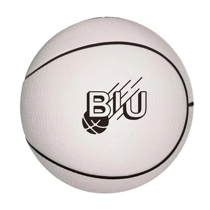 Basketball Stress Ball Reliever
