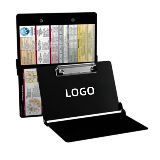 Foldable Office Clipboard