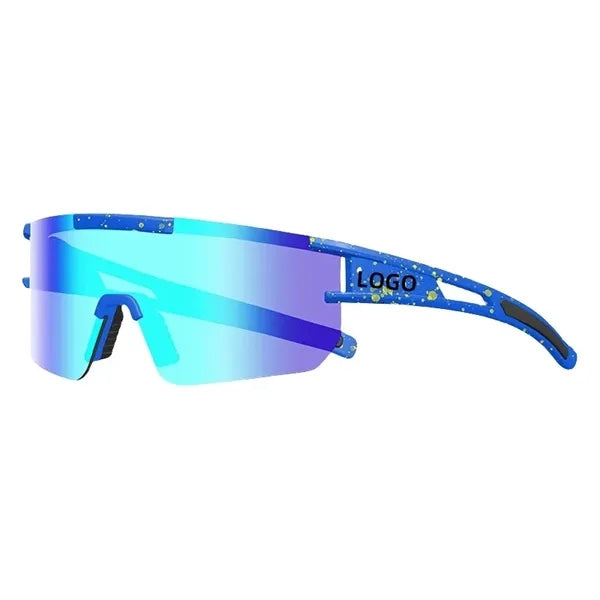 UV Protection Cycling Sunglasses