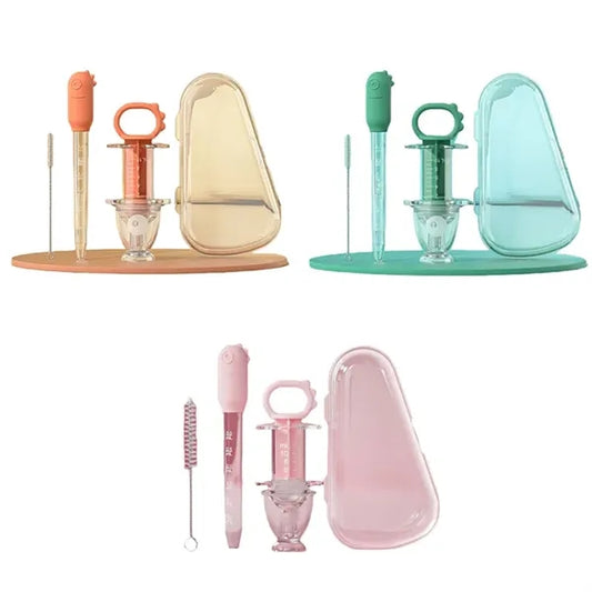Baby Medicine Dispenser Kit